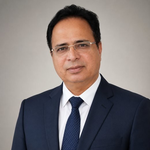 Hemant Karnik