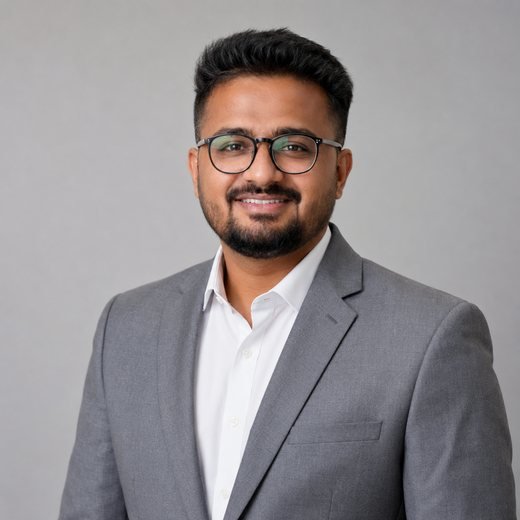Samprasad Karnik